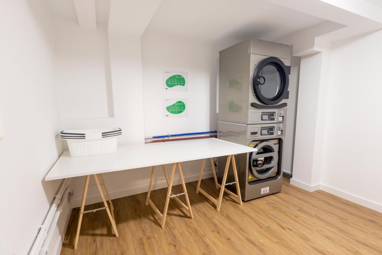 Maile Apartamentos Потес Экстерьер фото