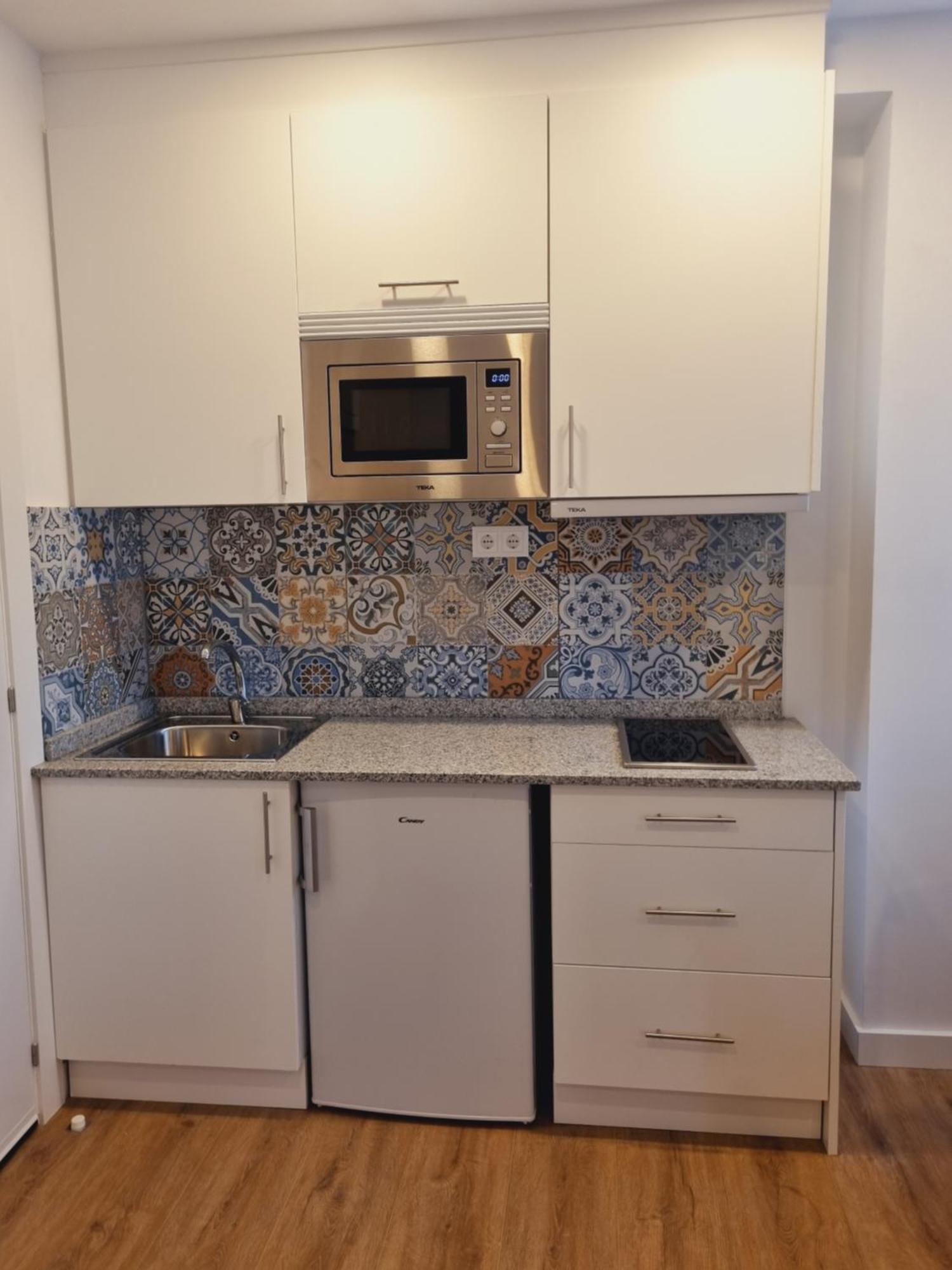 Maile Apartamentos Потес Номер фото
